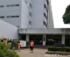 岐阜大学オープンキャンパス