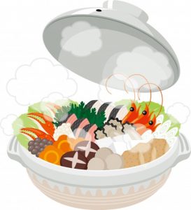 鍋料理
